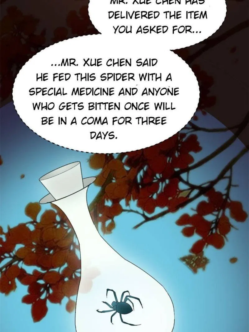 The Prince Regent’s Concubines Chapter 97 – Page 14