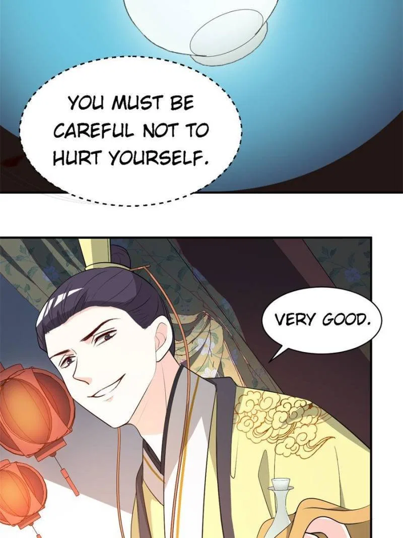 The Prince Regent’s Concubines Chapter 97 – Page 15