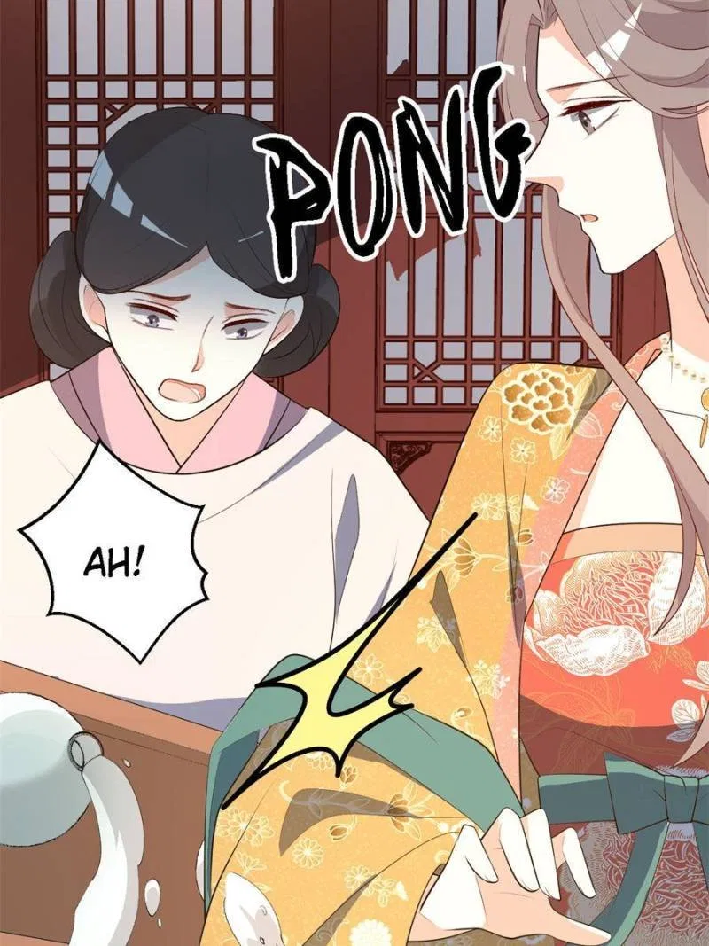The Prince Regent’s Concubines Chapter 97 – Page 19