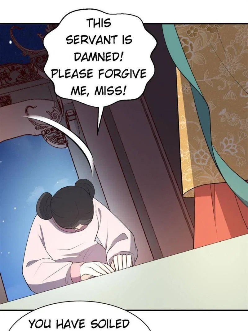 The Prince Regent’s Concubines Chapter 97 – Page 21