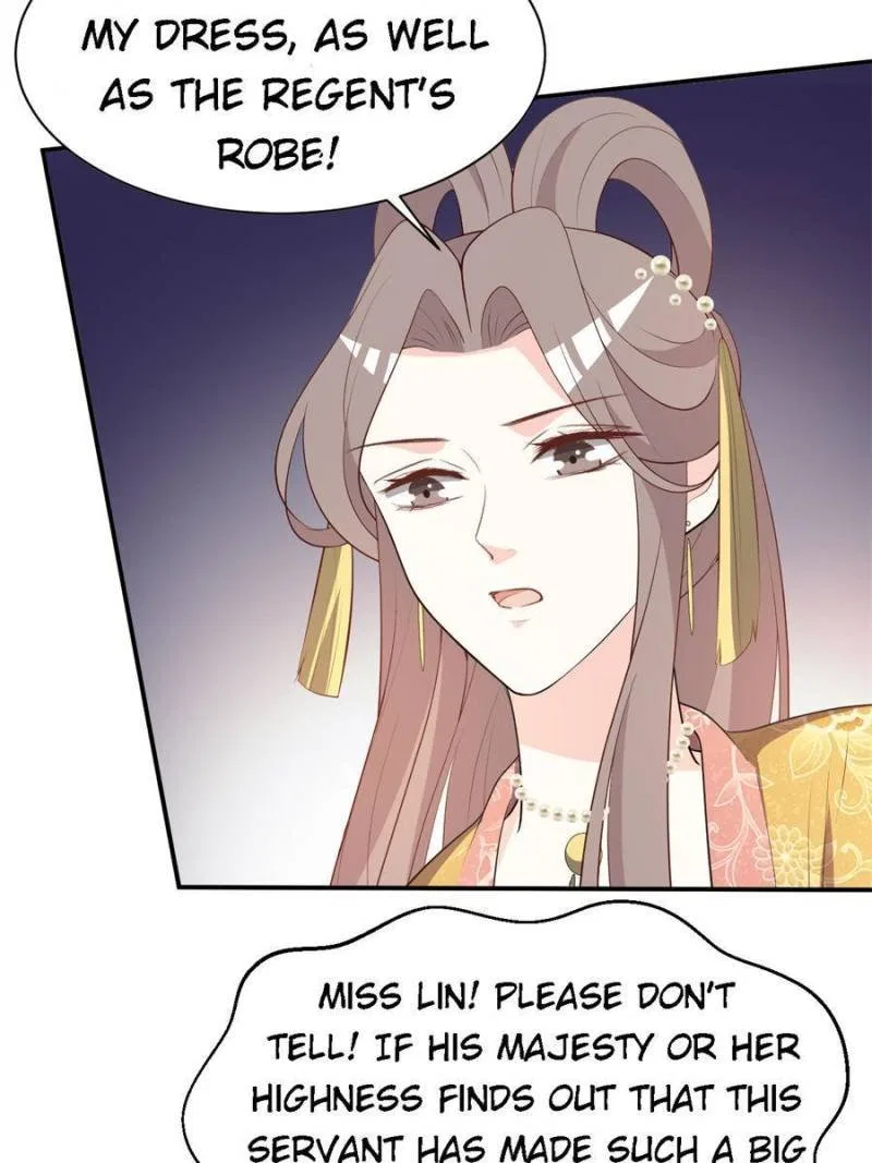 The Prince Regent’s Concubines Chapter 97 – Page 22