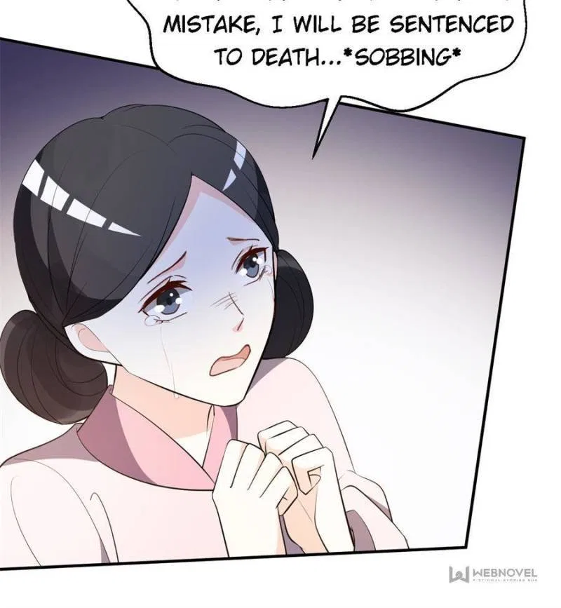 The Prince Regent’s Concubines Chapter 97 – Page 23