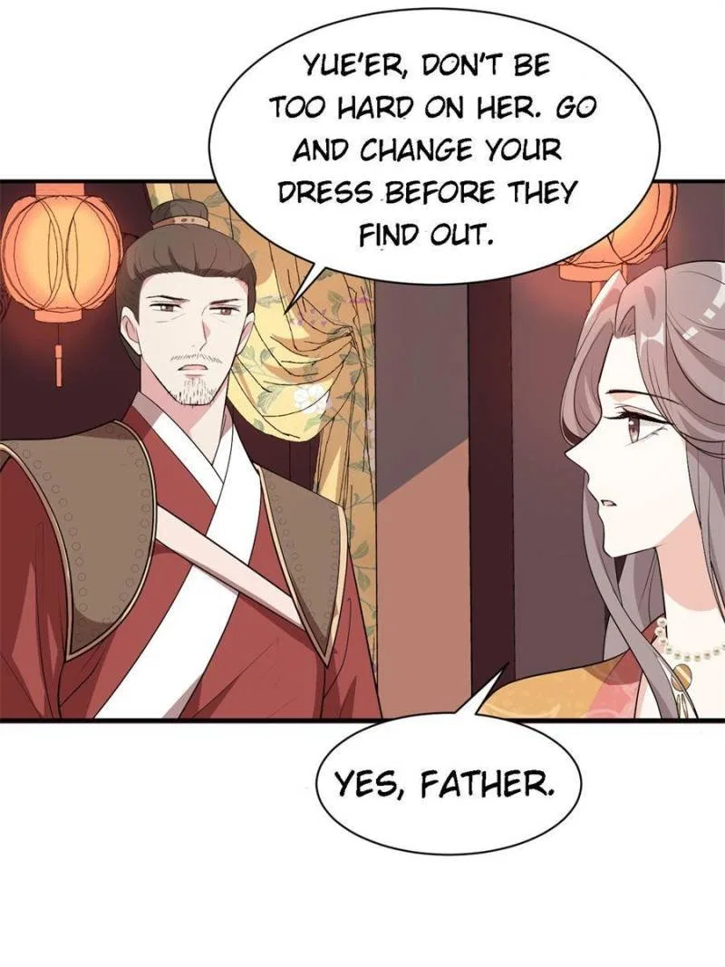 The Prince Regent’s Concubines Chapter 97 – Page 24