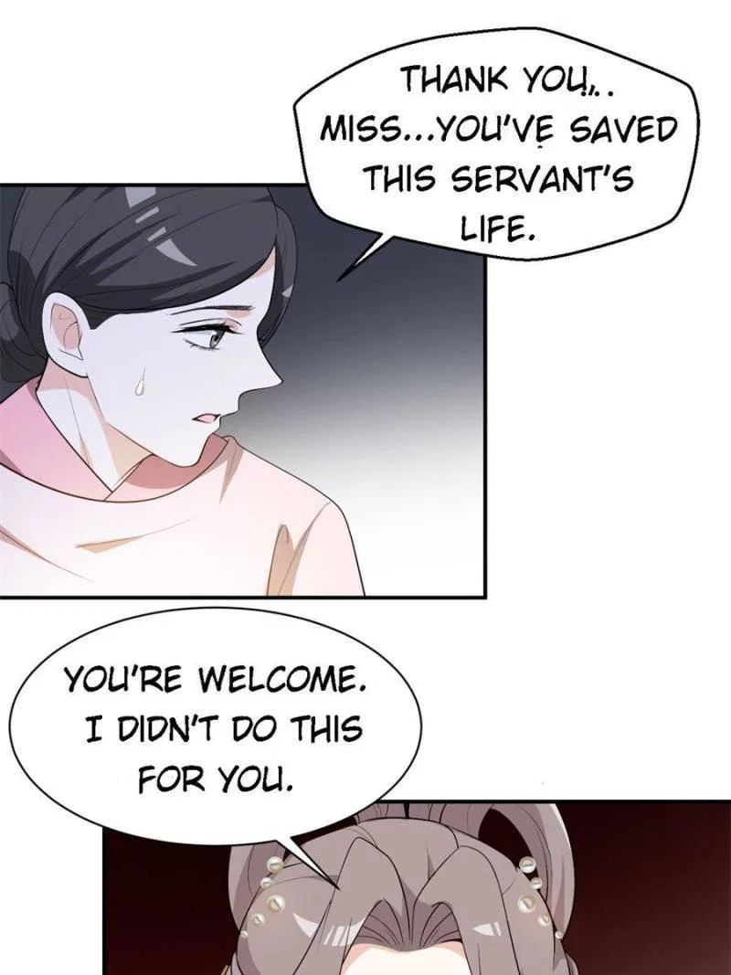 The Prince Regent’s Concubines Chapter 97 – Page 28