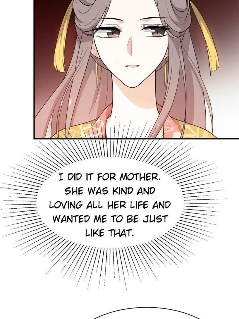 The Prince Regent’s Concubines Chapter 97 – Page 29