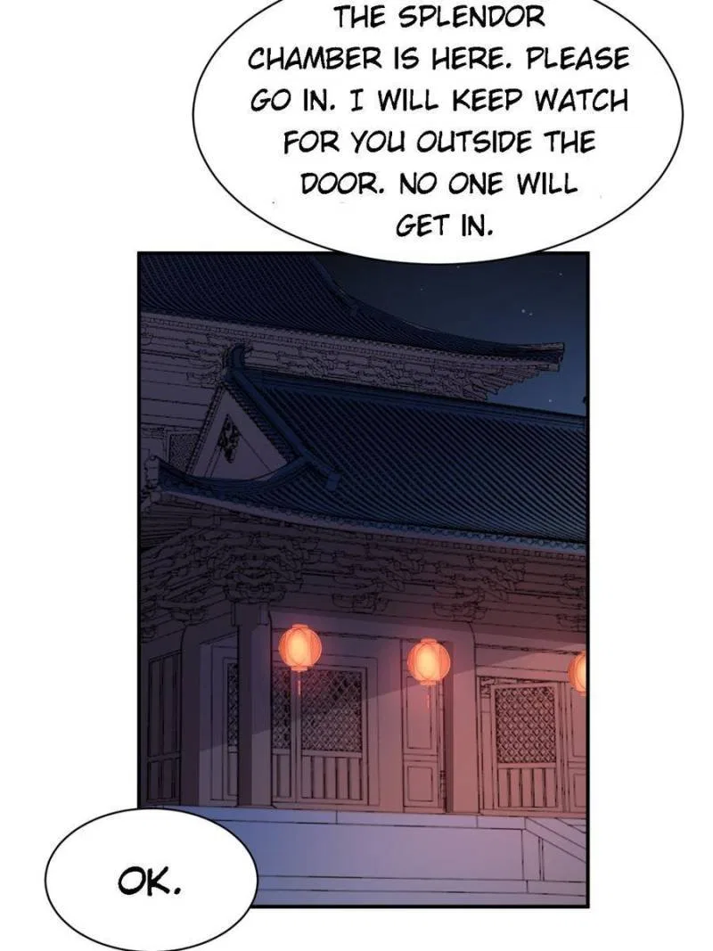 The Prince Regent’s Concubines Chapter 97 – Page 30