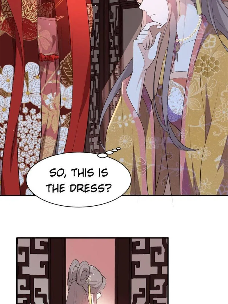 The Prince Regent’s Concubines Chapter 97 – Page 33