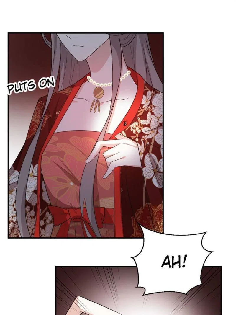 The Prince Regent’s Concubines Chapter 97 – Page 36