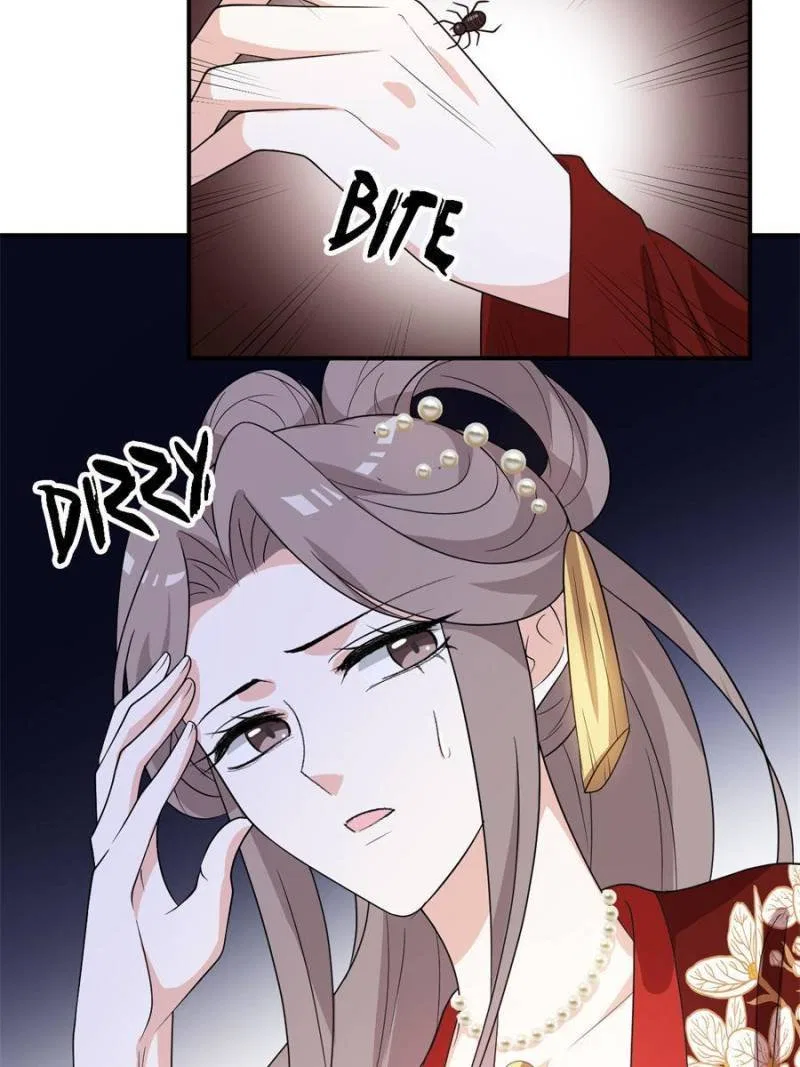 The Prince Regent’s Concubines Chapter 97 – Page 37