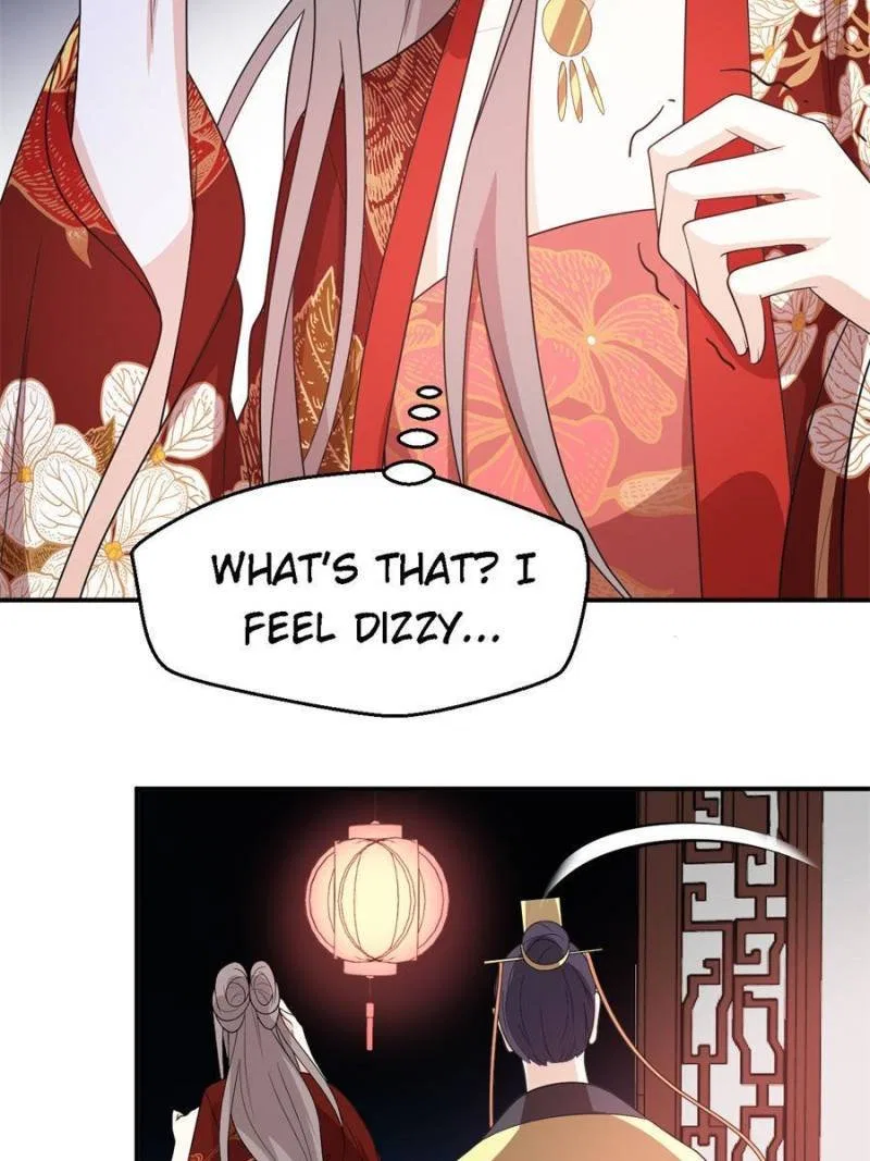 The Prince Regent’s Concubines Chapter 97 – Page 38