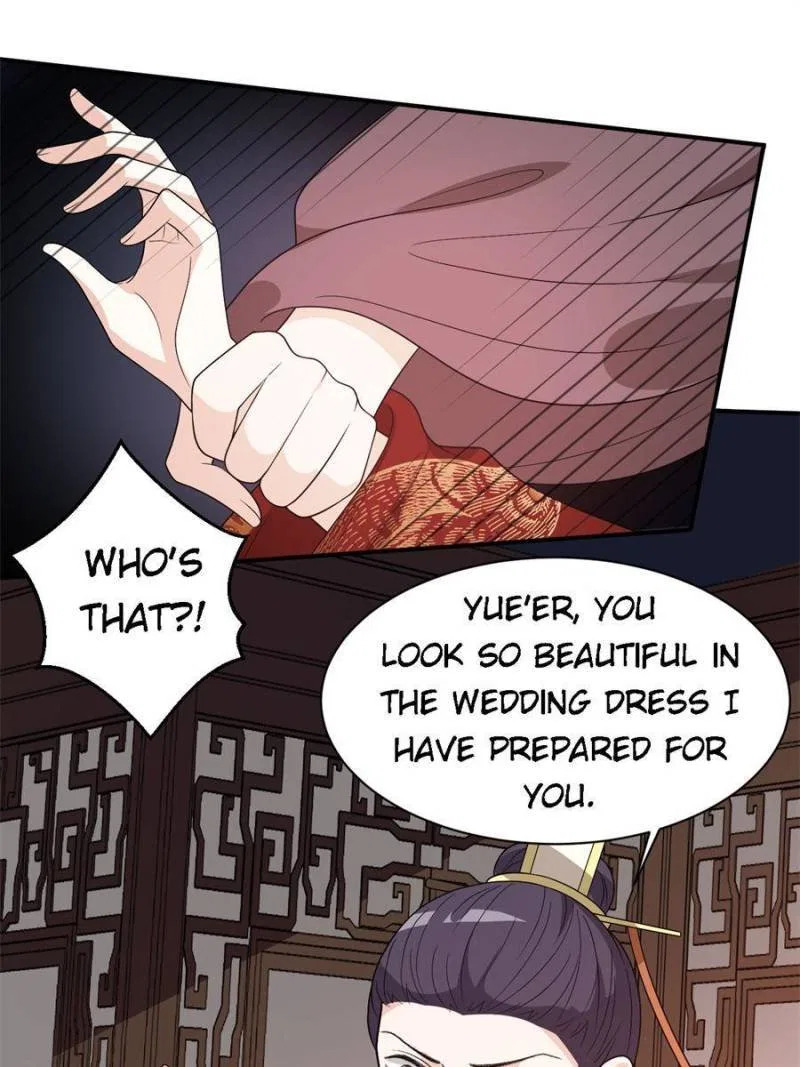 The Prince Regent’s Concubines Chapter 97 – Page 40