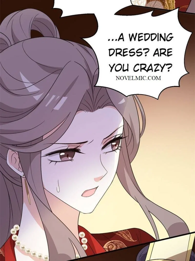 The Prince Regent’s Concubines Chapter 97 – Page 42