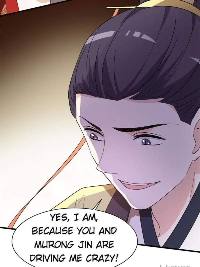 The Prince Regent’s Concubines Chapter 97 – Page 43