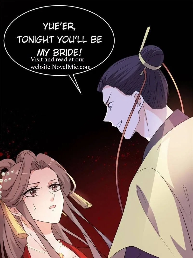 The Prince Regent’s Concubines Chapter 97 – Page 45