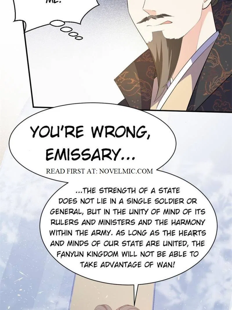 The Prince Regent’s Concubines Chapter 96 – Page 2