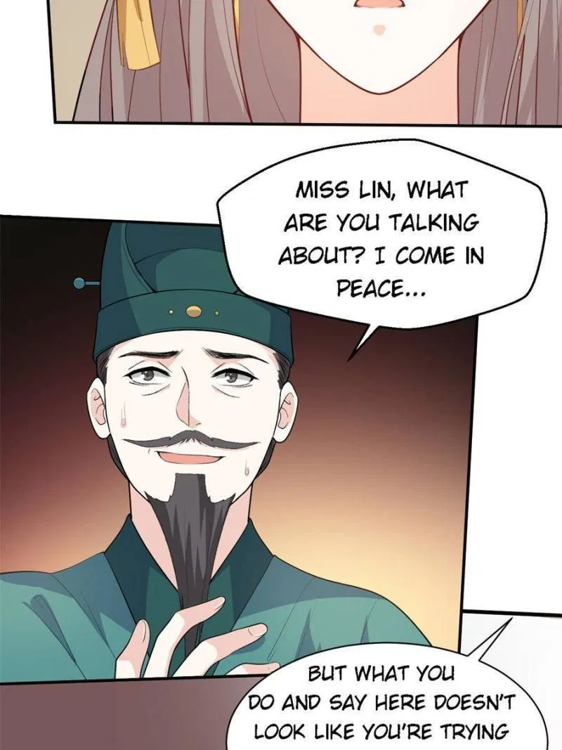 The Prince Regent’s Concubines Chapter 96 – Page 6