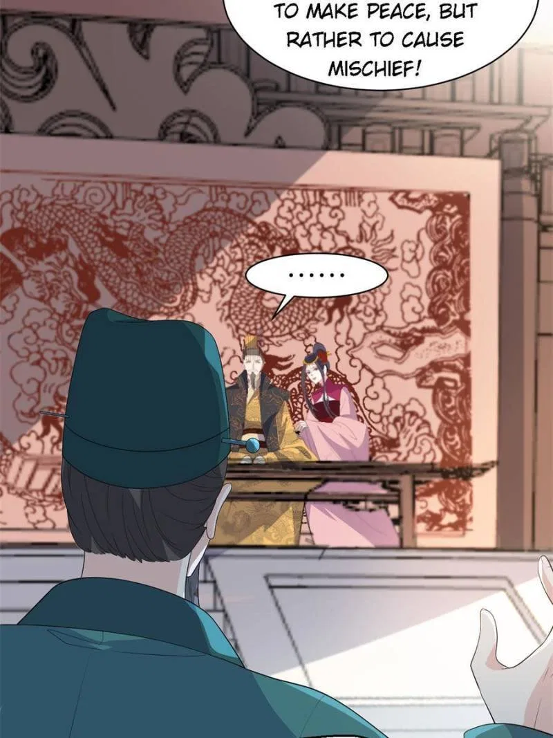 The Prince Regent’s Concubines Chapter 96 – Page 7