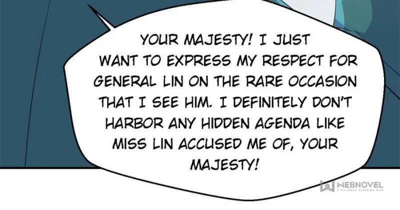 The Prince Regent’s Concubines Chapter 96 – Page 8