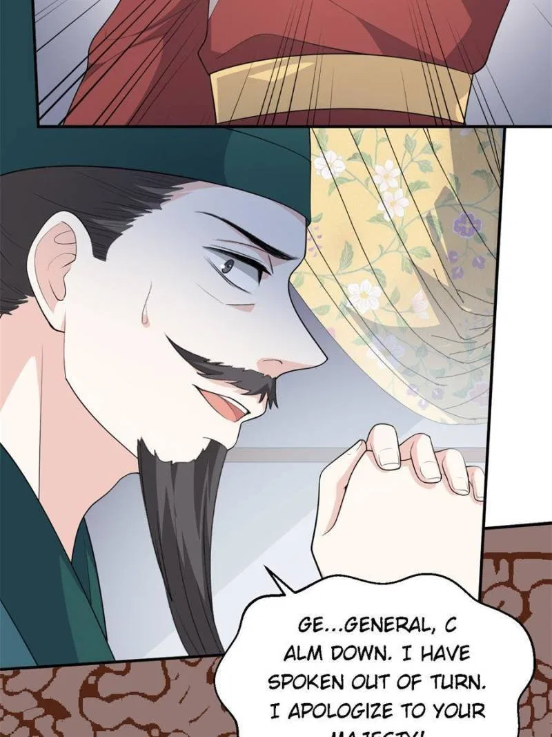 The Prince Regent’s Concubines Chapter 96 – Page 10