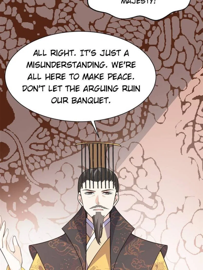 The Prince Regent’s Concubines Chapter 96 – Page 11