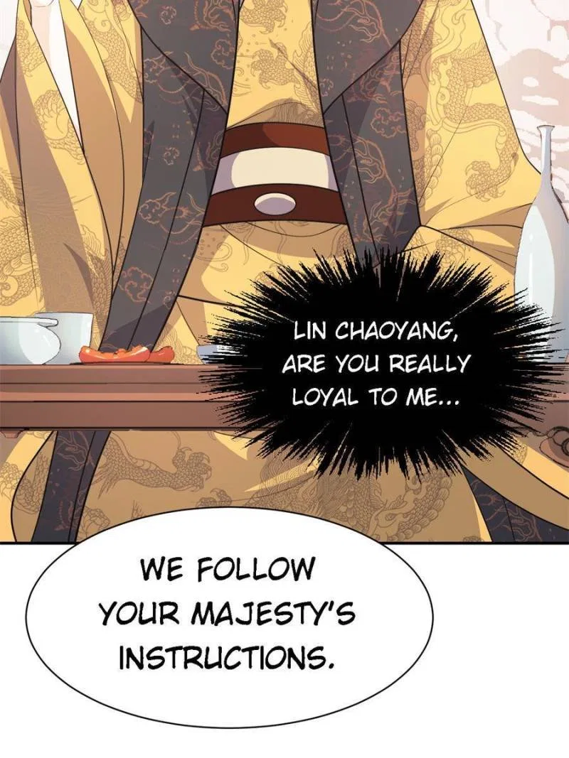 The Prince Regent’s Concubines Chapter 96 – Page 12
