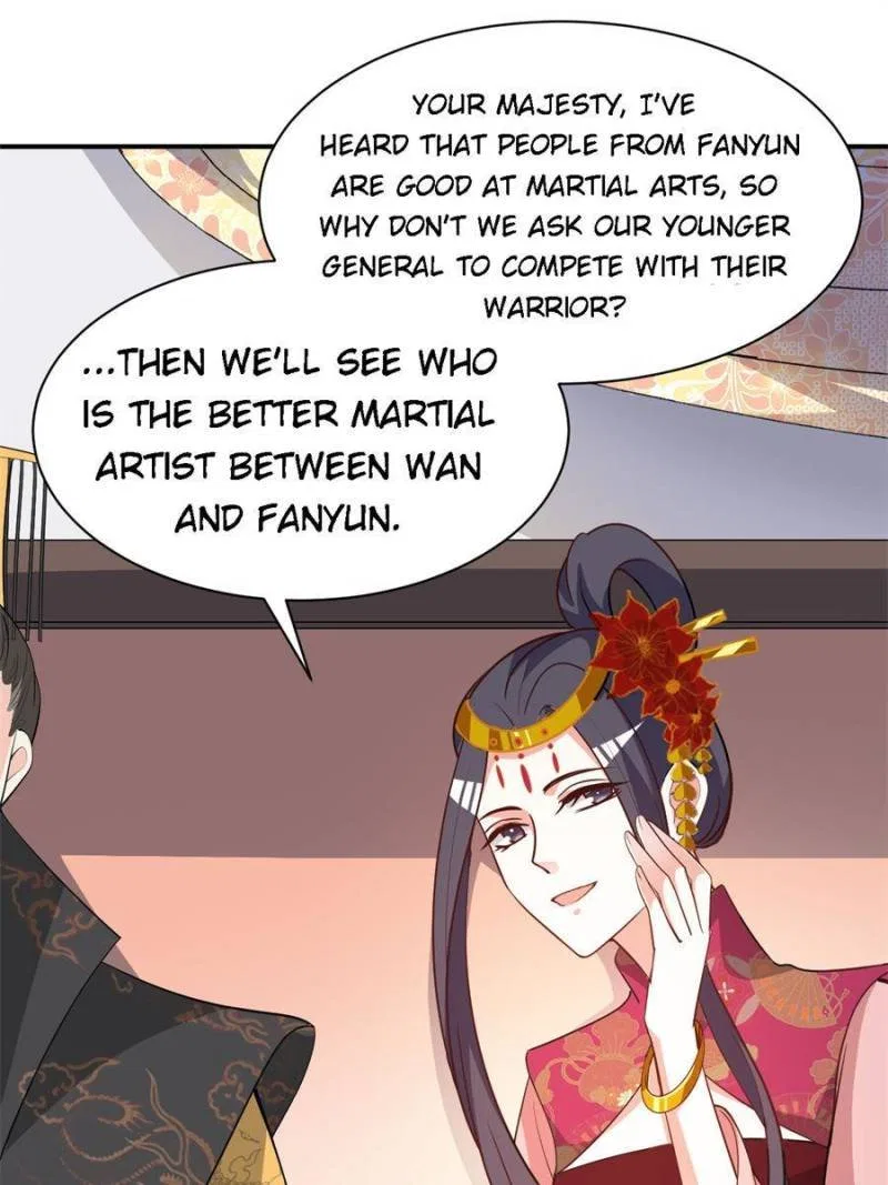 The Prince Regent’s Concubines Chapter 96 – Page 14