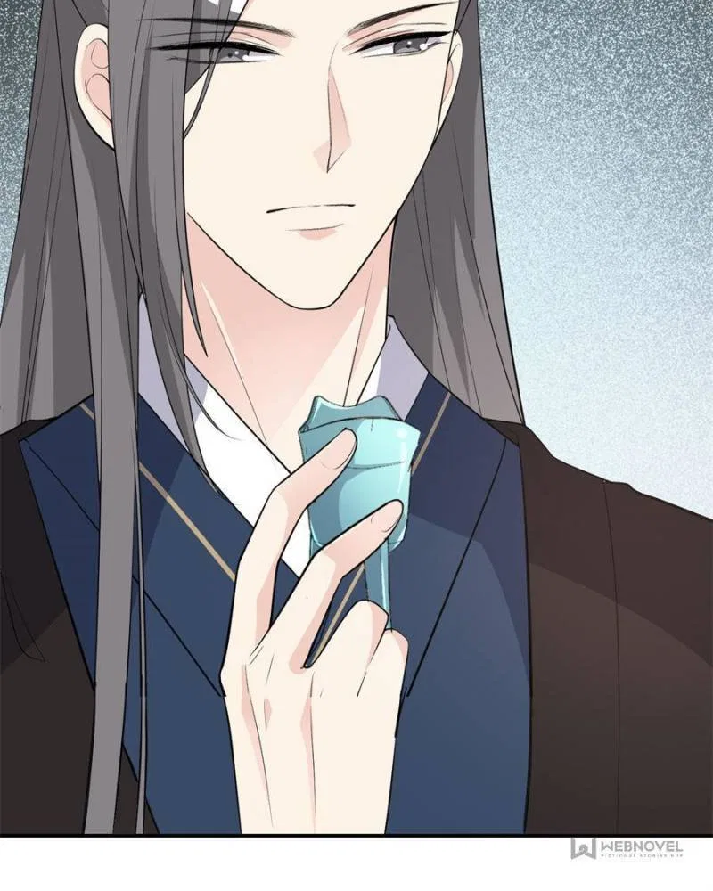 The Prince Regent’s Concubines Chapter 96 – Page 17