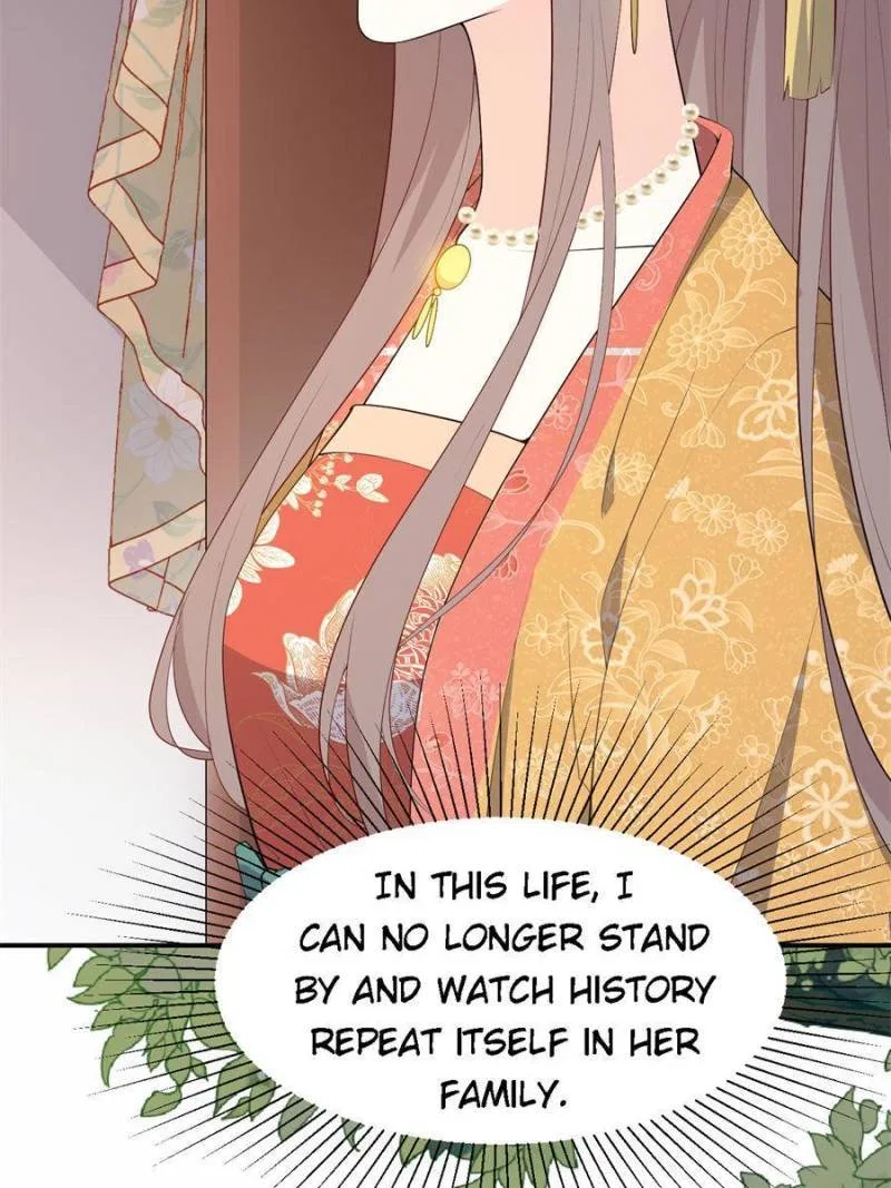 The Prince Regent’s Concubines Chapter 96 – Page 19