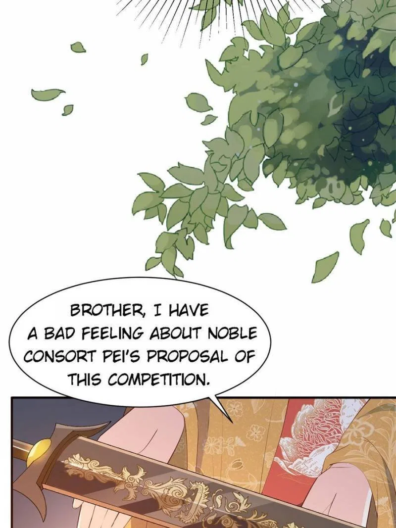The Prince Regent’s Concubines Chapter 96 – Page 20