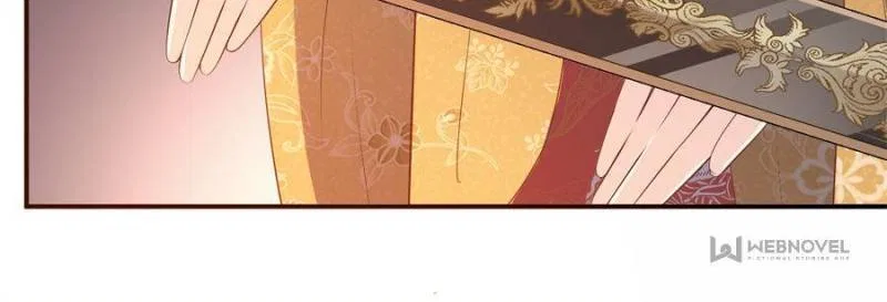 The Prince Regent’s Concubines Chapter 96 – Page 21