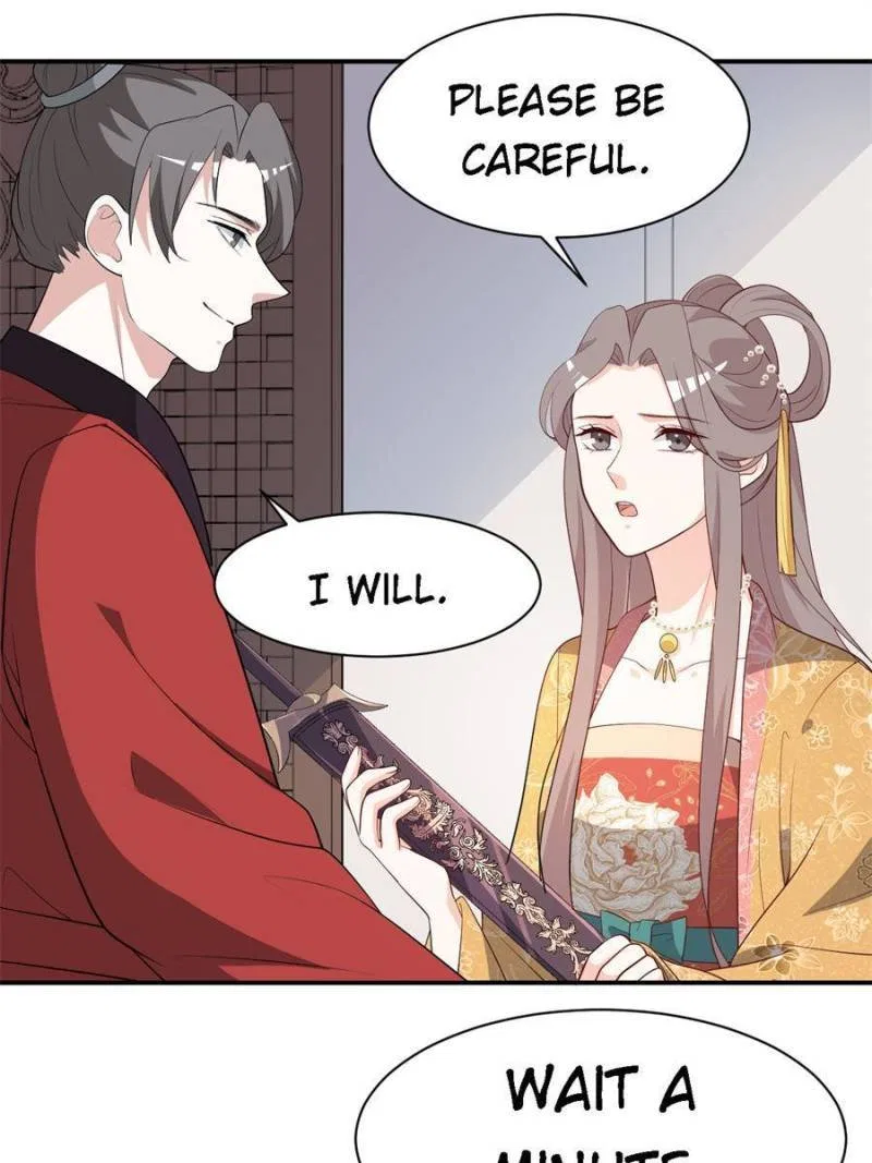 The Prince Regent’s Concubines Chapter 96 – Page 22