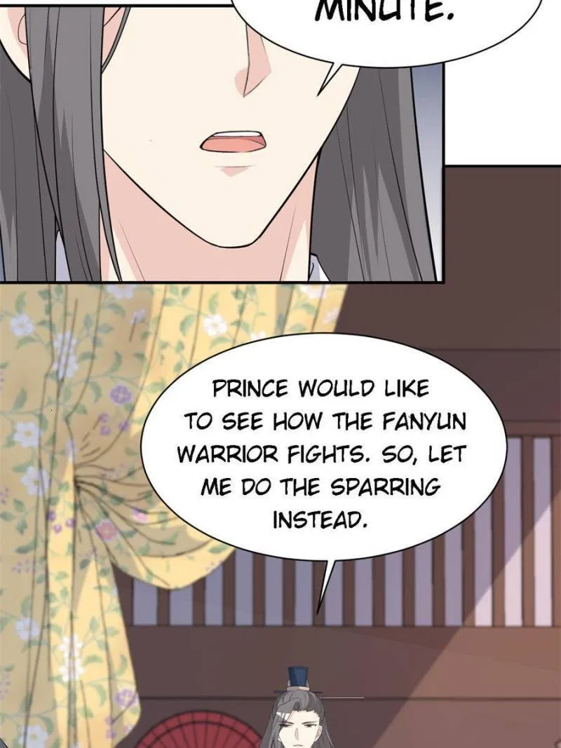 The Prince Regent’s Concubines Chapter 96 – Page 23
