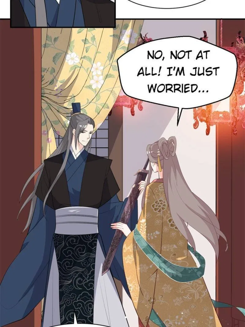 The Prince Regent’s Concubines Chapter 96 – Page 27