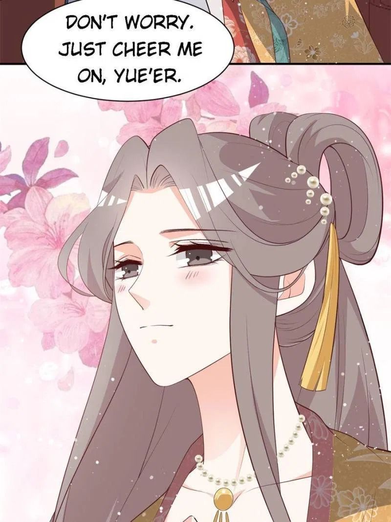 The Prince Regent’s Concubines Chapter 96 – Page 28
