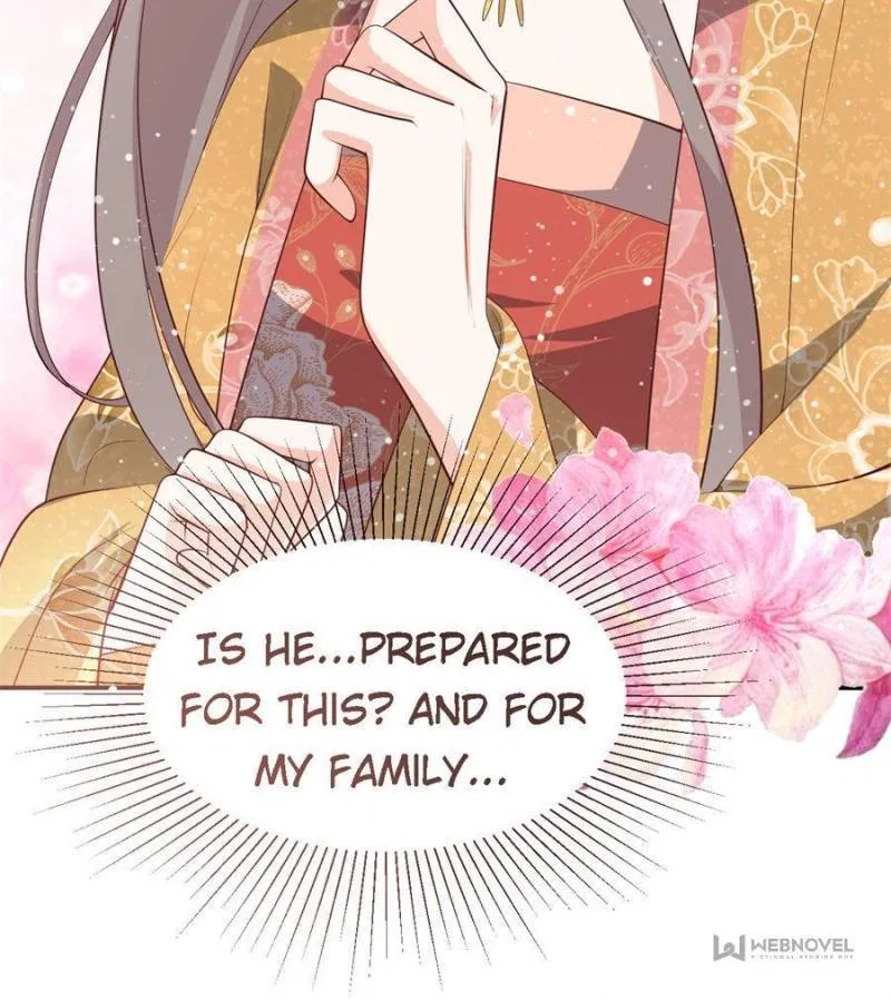 The Prince Regent’s Concubines Chapter 96 – Page 29