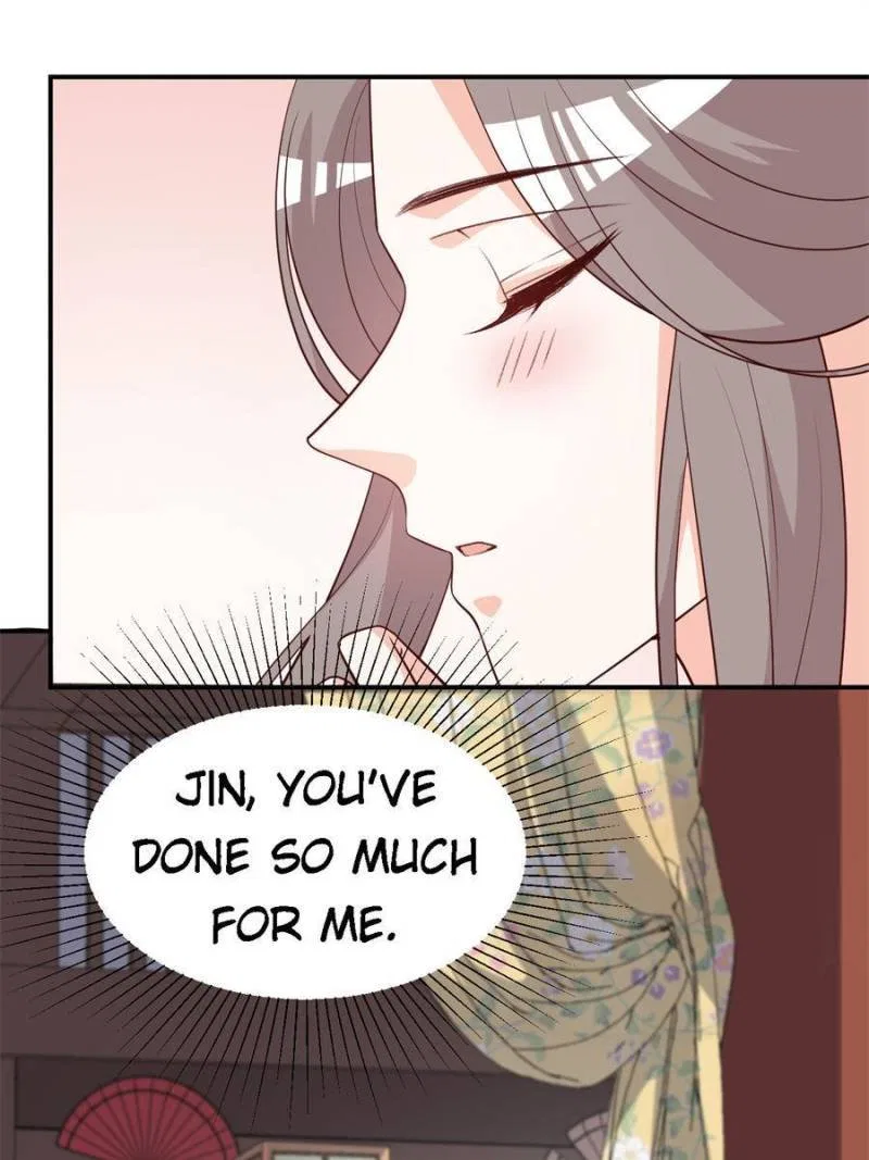 The Prince Regent’s Concubines Chapter 96 – Page 30