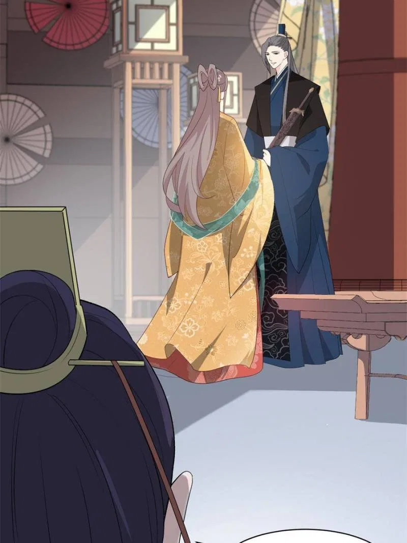 The Prince Regent’s Concubines Chapter 96 – Page 31