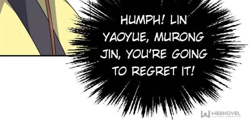 The Prince Regent’s Concubines Chapter 96 – Page 33