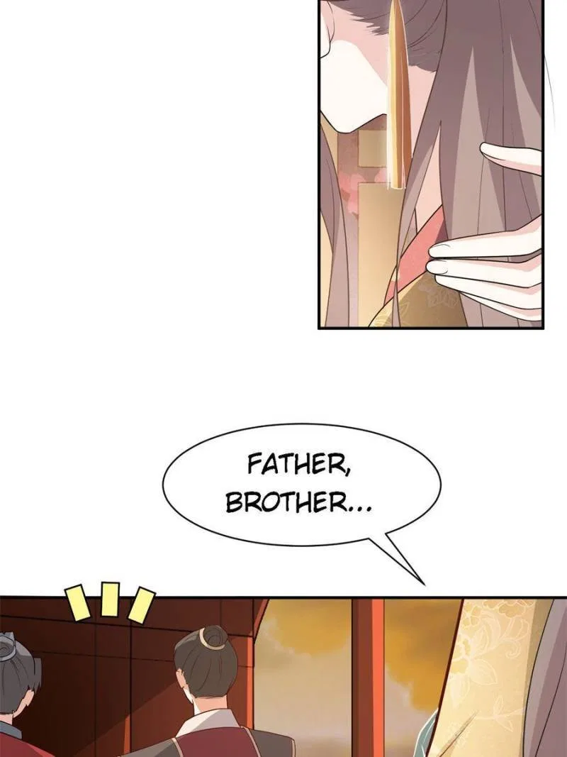 The Prince Regent’s Concubines Chapter 95 – Page 2