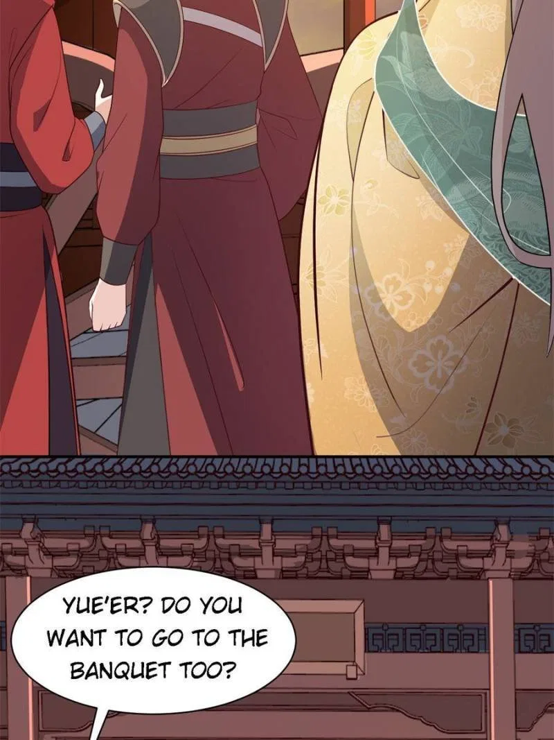 The Prince Regent’s Concubines Chapter 95 – Page 3