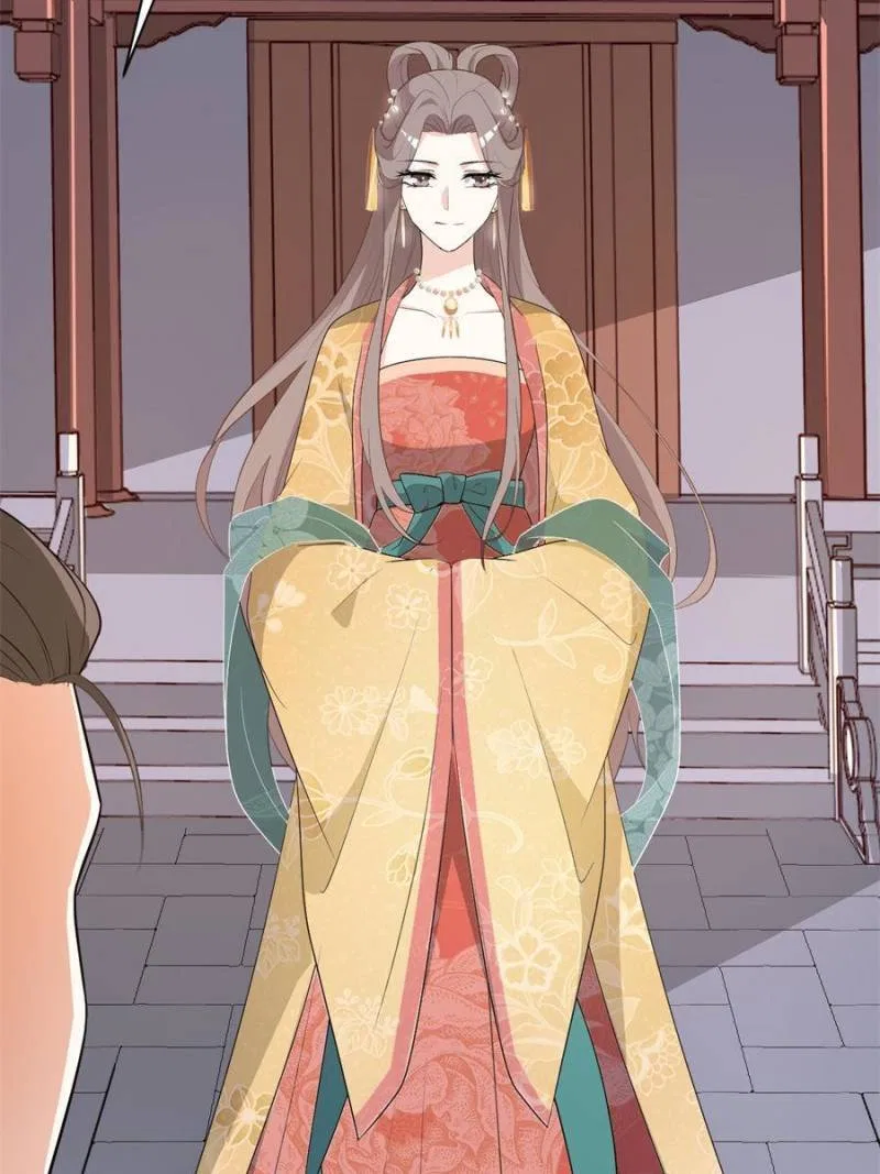 The Prince Regent’s Concubines Chapter 95 – Page 4