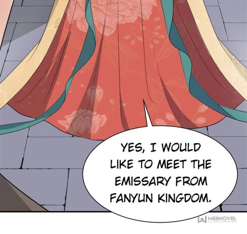 The Prince Regent’s Concubines Chapter 95 – Page 5