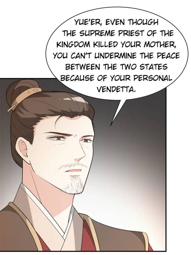 The Prince Regent’s Concubines Chapter 95 – Page 6