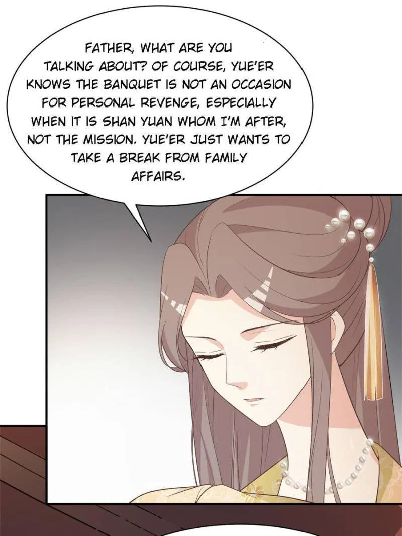 The Prince Regent’s Concubines Chapter 95 – Page 7