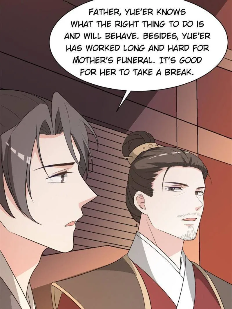 The Prince Regent’s Concubines Chapter 95 – Page 8