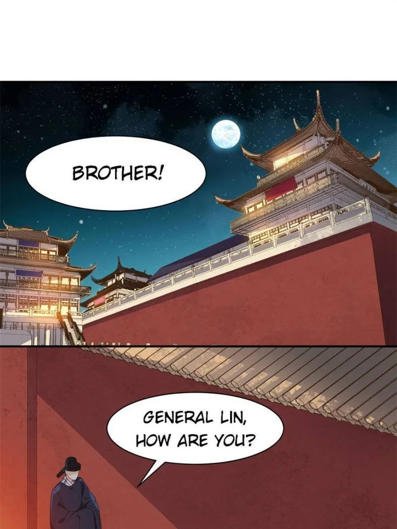 The Prince Regent’s Concubines Chapter 95 – Page 10