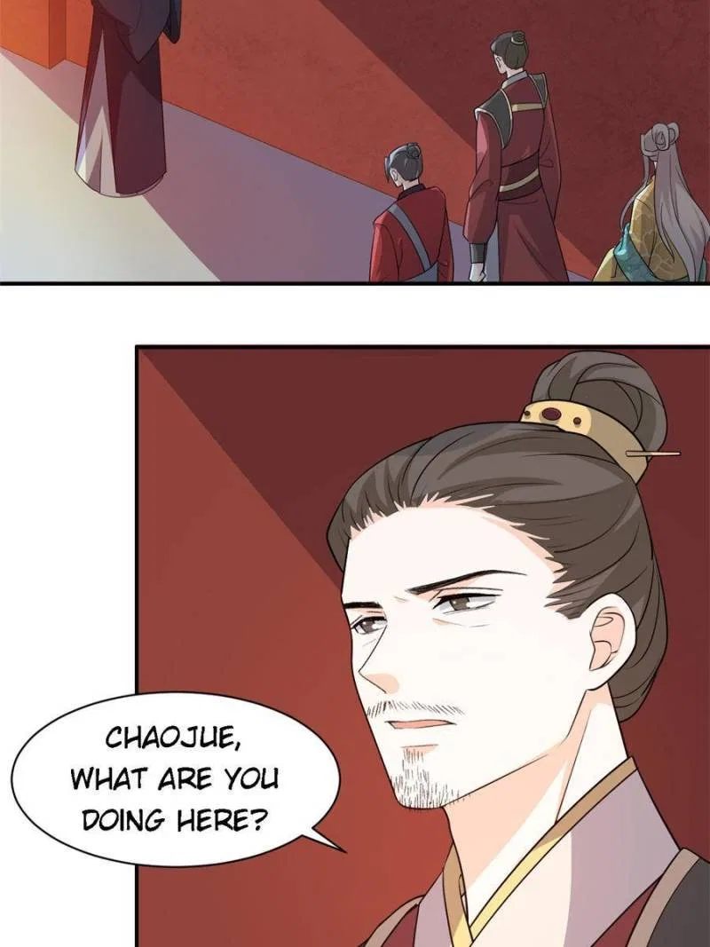 The Prince Regent’s Concubines Chapter 95 – Page 11