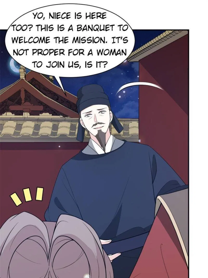 The Prince Regent’s Concubines Chapter 95 – Page 14