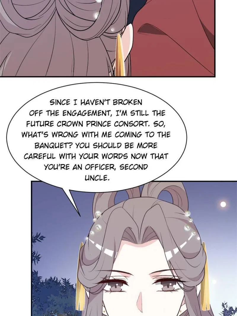 The Prince Regent’s Concubines Chapter 95 – Page 15
