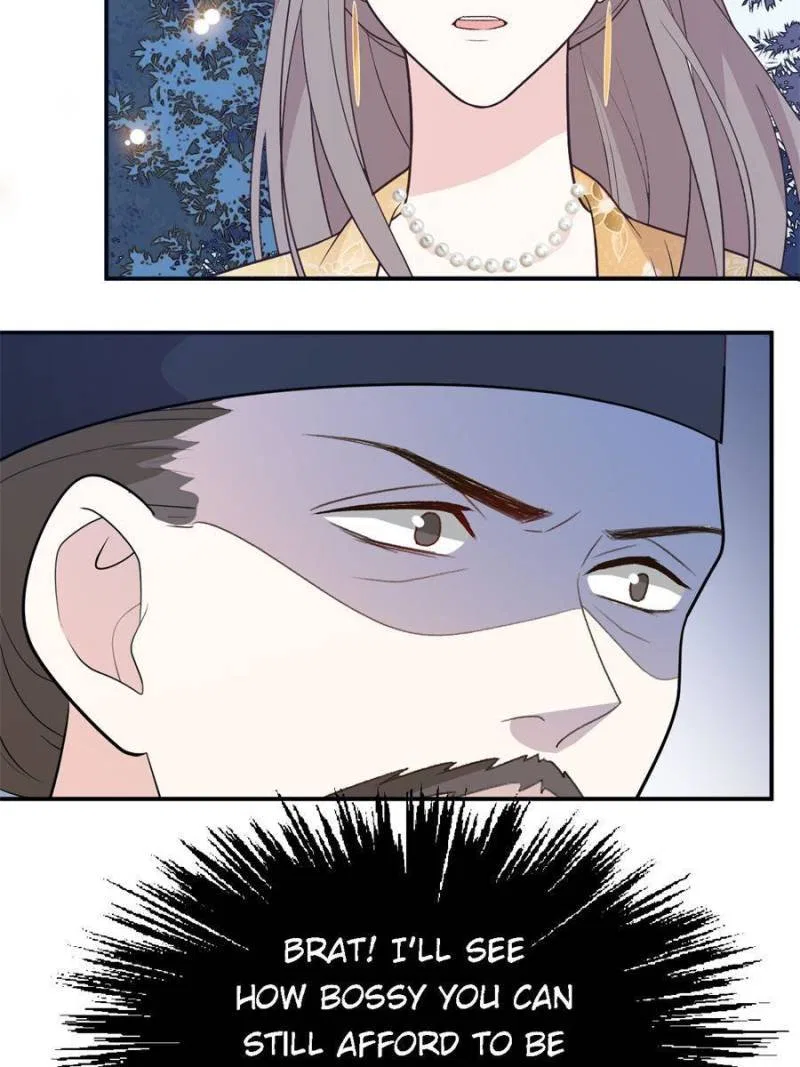 The Prince Regent’s Concubines Chapter 95 – Page 16